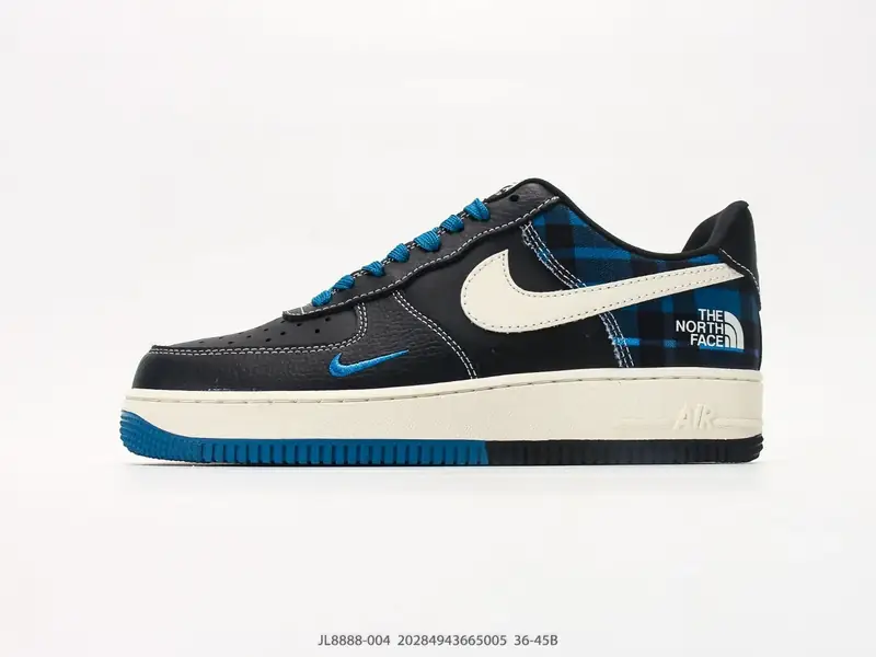Nike Sports Shoes Retro Cushioned Lifted JL8888-004 #20284943665005