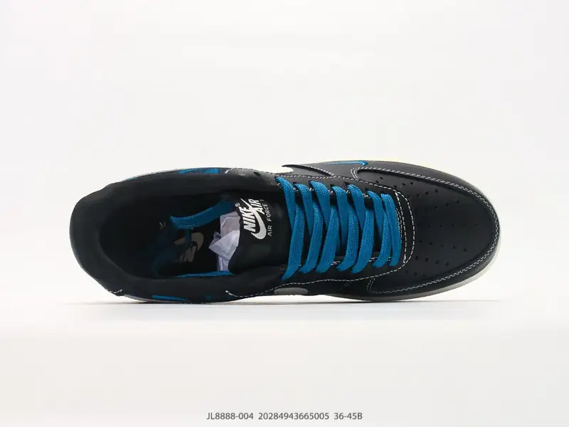 Nike Sports Shoes Retro Cushioned Lifted JL8888-004 #20284943665005