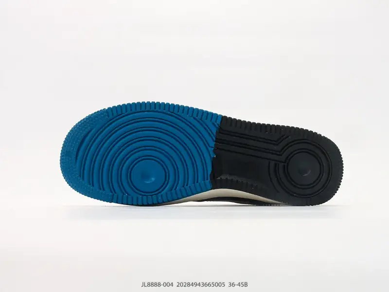 Nike Sports Shoes Retro Cushioned Lifted JL8888-004 #20284943665005