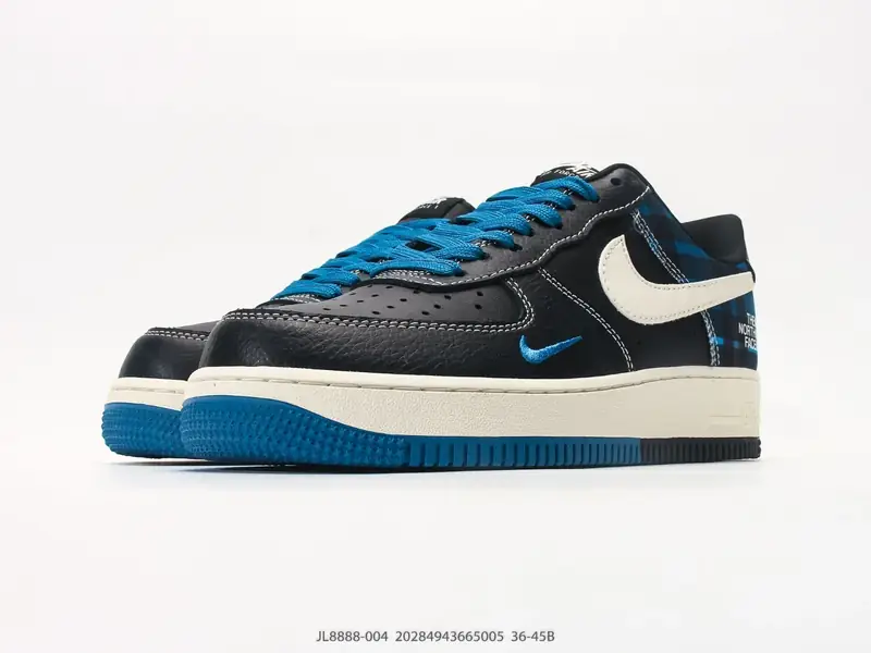 Nike Sports Shoes Retro Cushioned Lifted JL8888-004 #20284943665005