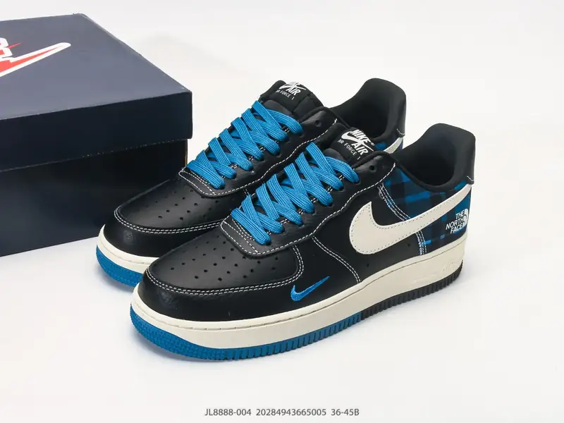 Nike Sports Shoes Retro Cushioned Lifted JL8888-004 #20284943665005