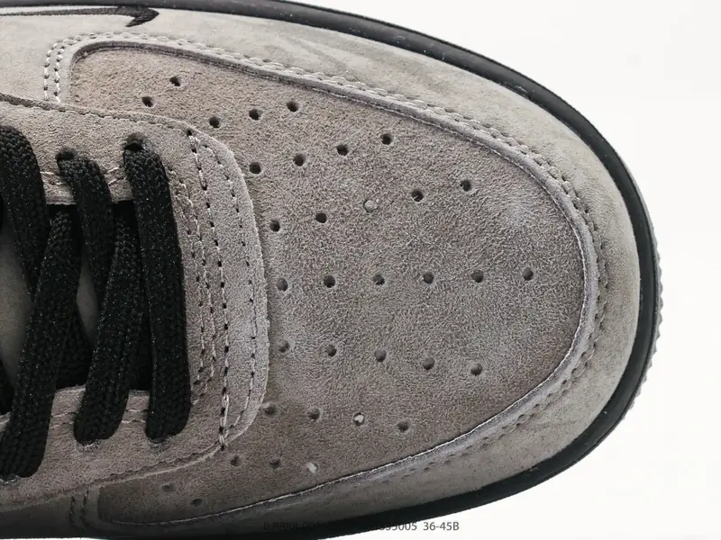 Nike Sportschuhe Retro Gedämpft Erhöht JL8888-007 #20264863835005