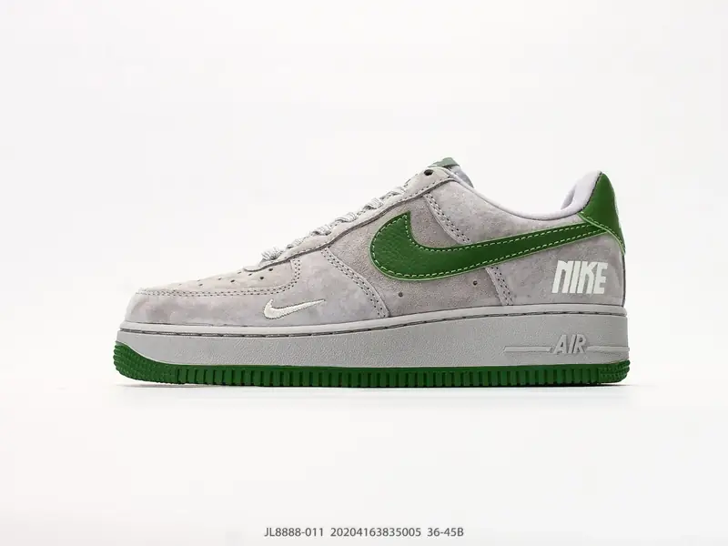 Nike Sports Shoes Retro Cushioned Lifted JL8888-011 #20204163835005