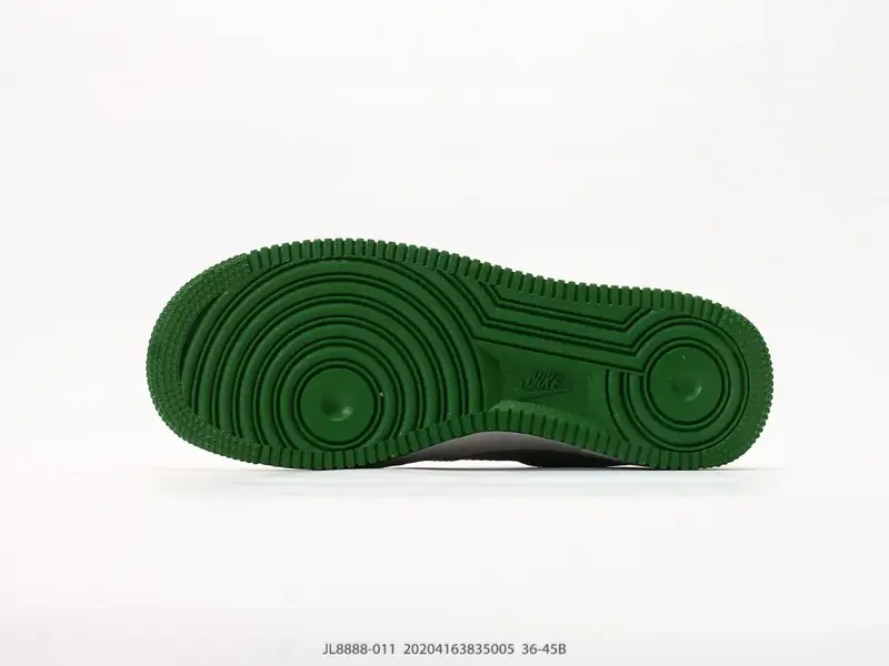 Nike Sportschuhe Retro Gedämpft Erhöht JL8888-011 #20204163835005