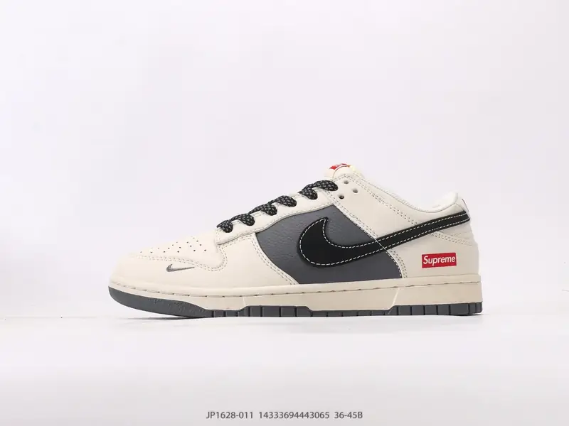 Nike Sports Shoes Retro Low-Top Air Cushion JP1628-011 #14333694443065