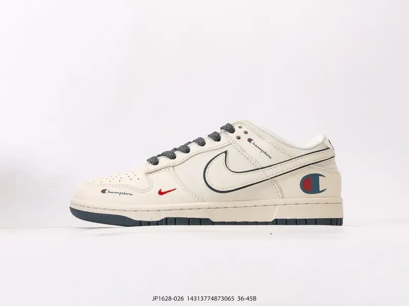 Nike Sports Shoes Retro Low-Top Air Cushion JP1628-026 #14313774873065