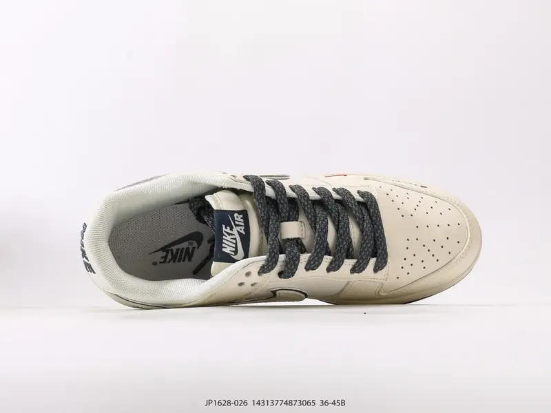 Nike Sportschuhe Retro Niedrig Luftpolster JP1628-026 #14313774873065