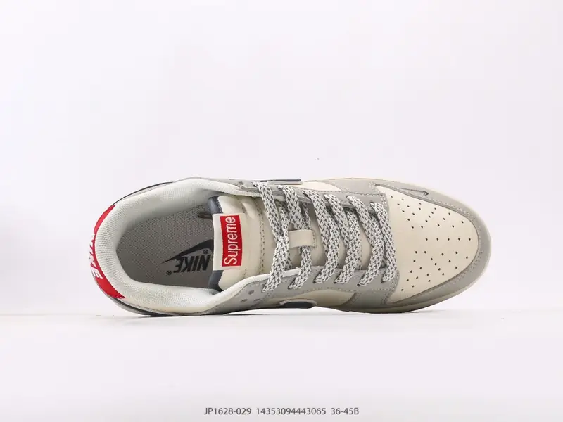 Nike Scarpe sportive Retro Basso Cuscino d'aria JP1628-029 #14353094443065