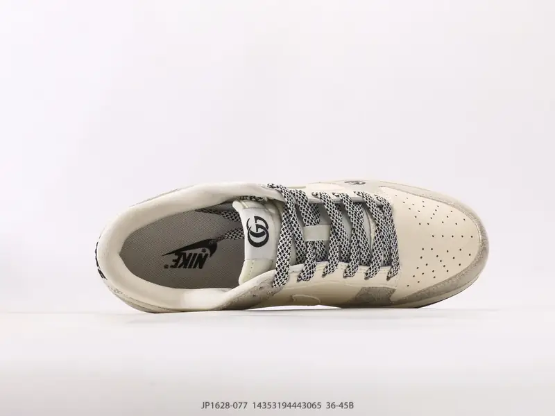Nike Scarpe sportive Retro Basso Cuscino d'aria JP1628-077 #14353194443065