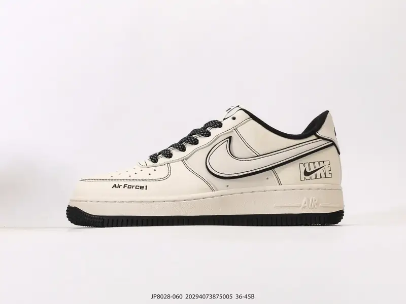 Nike Sports Shoes Retro Cushioned Versatile JP8028-060 #20294073875005