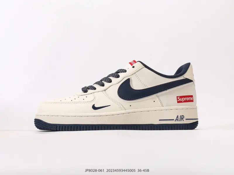 Nike Sports Shoes Retro Cushioned Versatile JP8028-061 #20234593445005