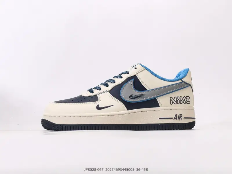 Nike Sports Shoes Retro Cushioned Versatile JP8028-067 #20274693445005