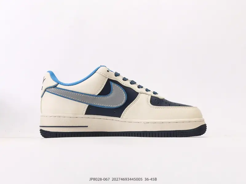 Nike Sepatu Olahraga Retro Bantalan Serbaguna JP8028-067 #20274693445005