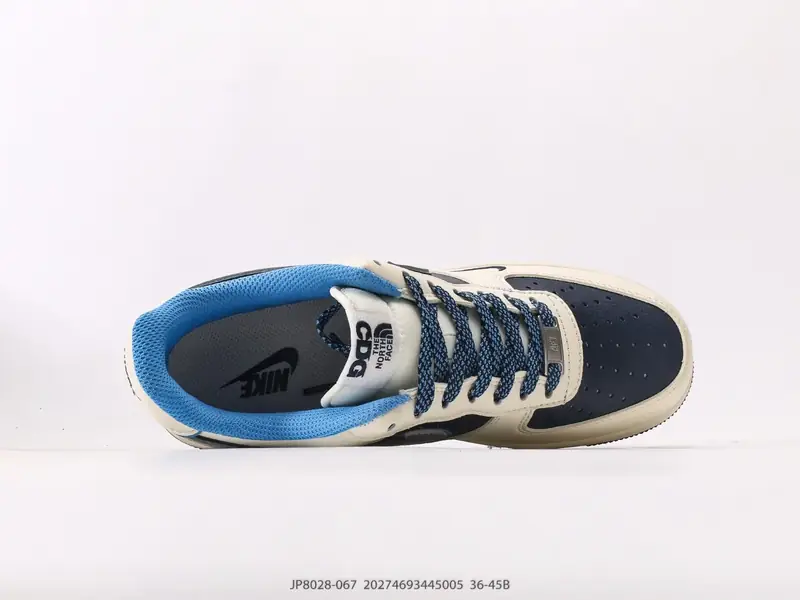 Nike Sepatu Olahraga Retro Bantalan Serbaguna JP8028-067 #20274693445005