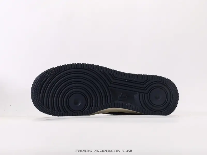 Nike Sepatu Olahraga Retro Bantalan Serbaguna JP8028-067 #20274693445005