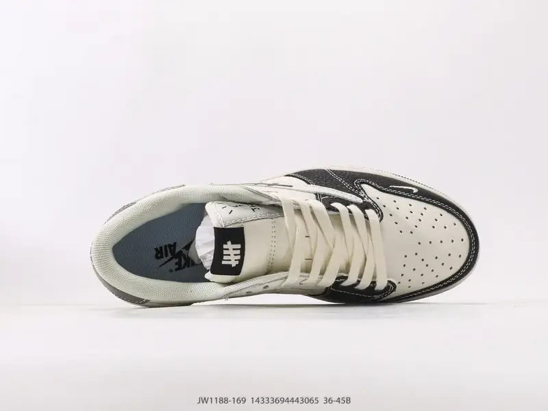 Nike Scarpe da basket Retro Classico Basso JW1188-169 #14333694443065