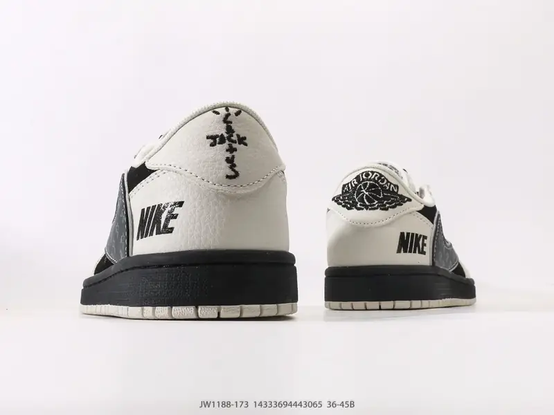 Nike Scarpe da basket Retro Classico Basso JW1188-173 #14333694443065