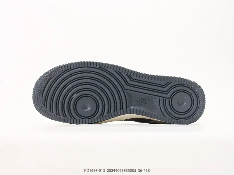 14小时前 耐克 Nike Air Force 1 low“路易威登联名款” 空军一号含气垫 低帮百搭厚底增高休闲运动板鞋 KD1688-013 #20244063835005