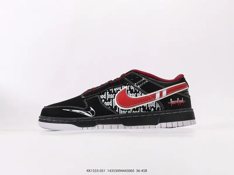 Nike Sports Shoes Retro Low-Top Air Cushion KK1333-051 #14353094443065