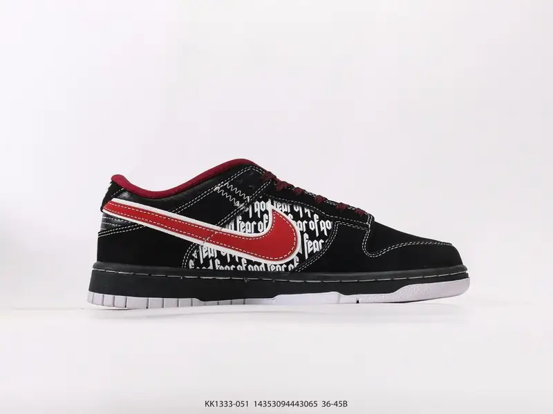 Nike Sports Shoes Retro Low-Top Air Cushion KK1333-051 #14353094443065