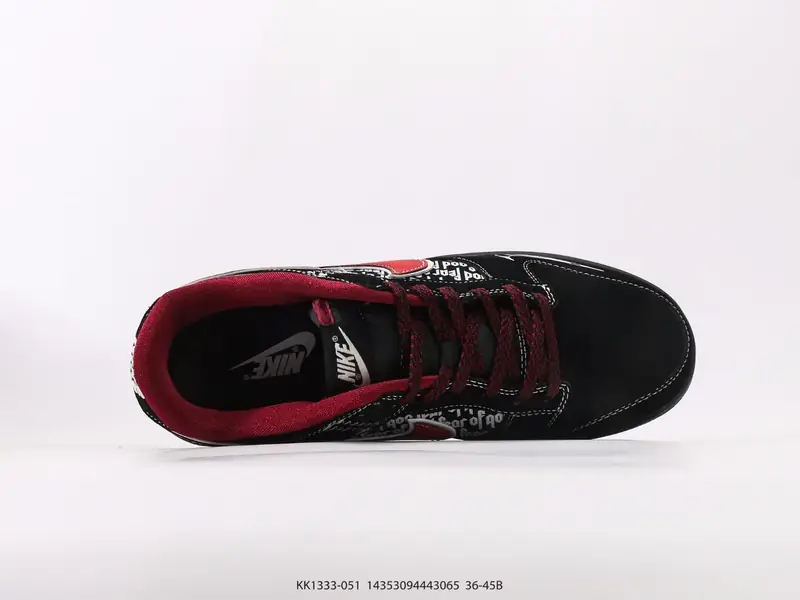 Nike Sports Shoes Retro Low-Top Air Cushion KK1333-051 #14353094443065