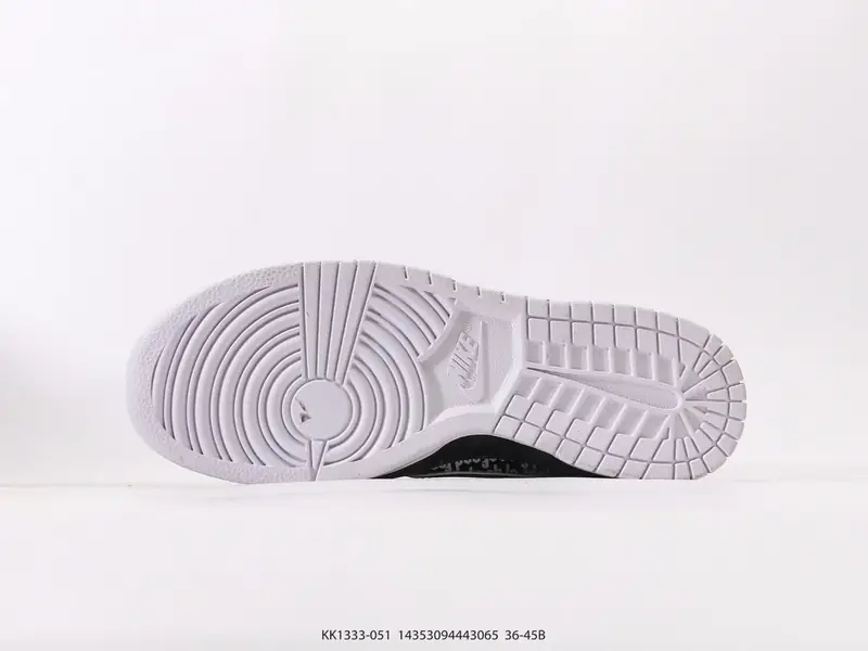 Nike Sports Shoes Retro Low-Top Air Cushion KK1333-051 #14353094443065