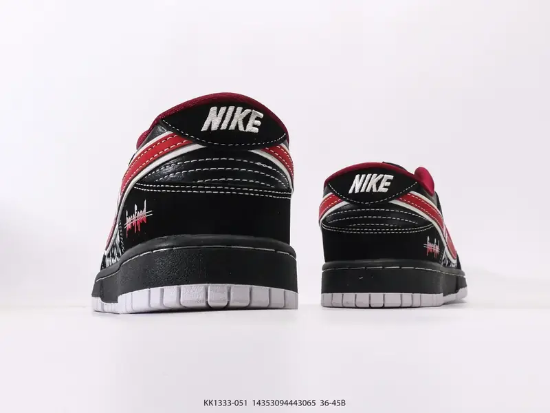 Nike Sports Shoes Retro Low-Top Air Cushion KK1333-051 #14353094443065