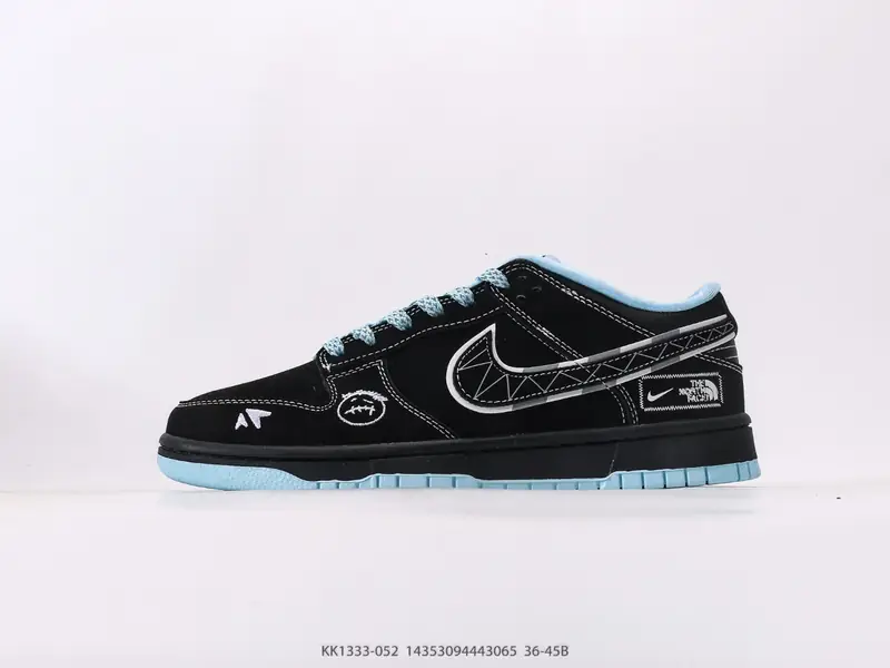 Nike Sports Shoes Retro Low-Top Air Cushion KK1333-052 #14353094443065