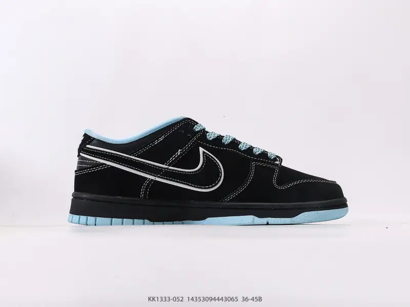 Nike Sportschuhe Retro Niedrig Luftpolster KK1333-052 #14353094443065
