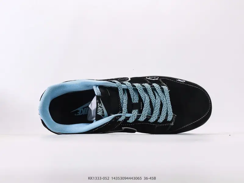 Nike Sportschuhe Retro Niedrig Luftpolster KK1333-052 #14353094443065
