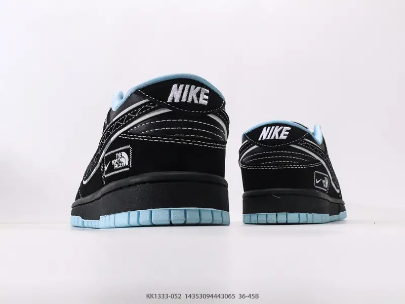 Nike Sportschuhe Retro Niedrig Luftpolster KK1333-052 #14353094443065