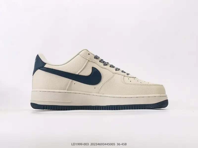 Nike Chaussures de sport Rétro Amorti Polyvalent LD1999-003 #20234693445005