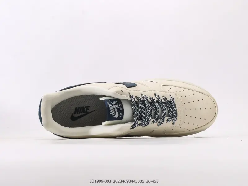 Nike Chaussures de sport Rétro Amorti Polyvalent LD1999-003 #20234693445005