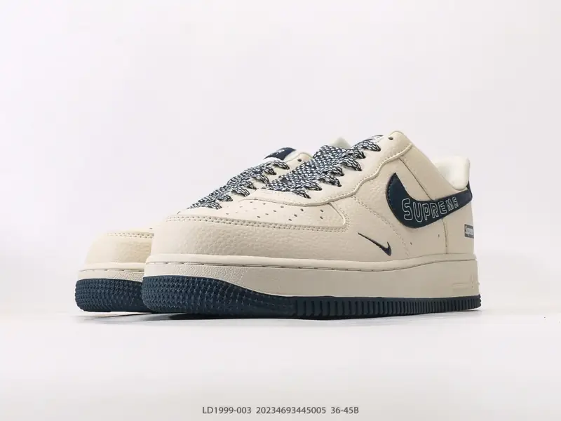 Nike Chaussures de sport Rétro Amorti Polyvalent LD1999-003 #20234693445005
