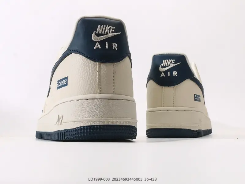 Nike Chaussures de sport Rétro Amorti Polyvalent LD1999-003 #20234693445005