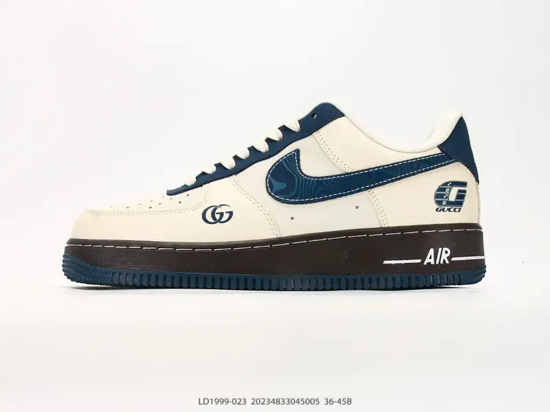 Nike Scarpe sportive Retro Ammortizzato Versatile LD1999-023 #20234833045005