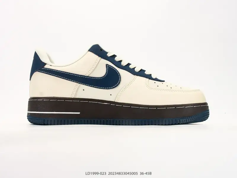 Nike Спортивная обувь Ретро Амортизация Универсальный LD1999-023 #20234833045005