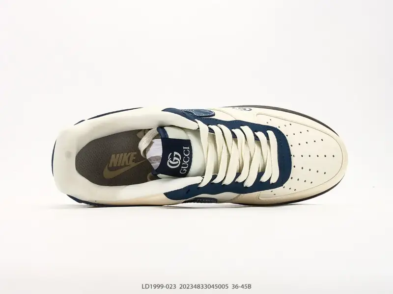 Nike Спортивная обувь Ретро Амортизация Универсальный LD1999-023 #20234833045005