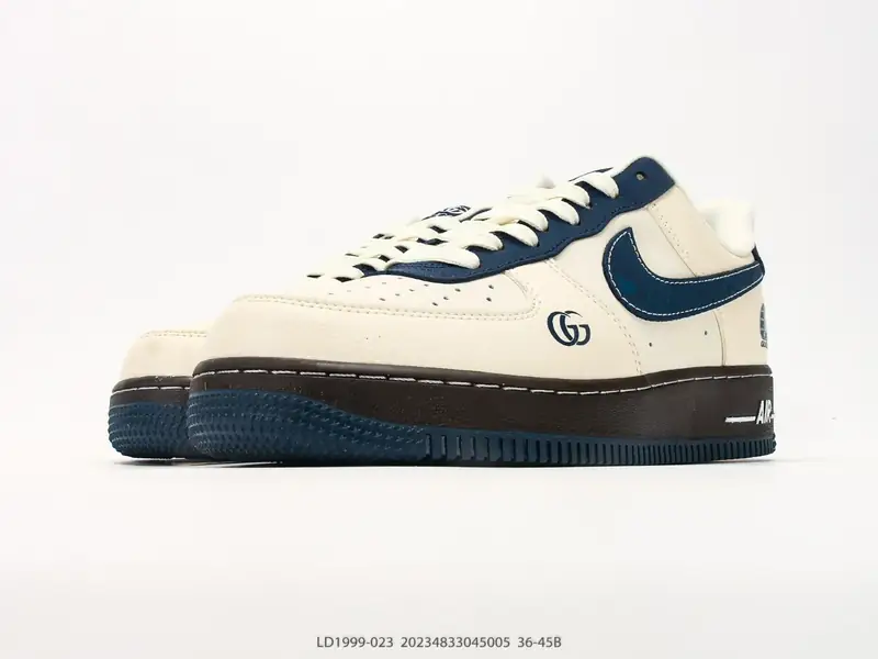 Nike Спортивная обувь Ретро Амортизация Универсальный LD1999-023 #20234833045005