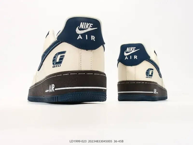 Nike Спортивная обувь Ретро Амортизация Универсальный LD1999-023 #20234833045005