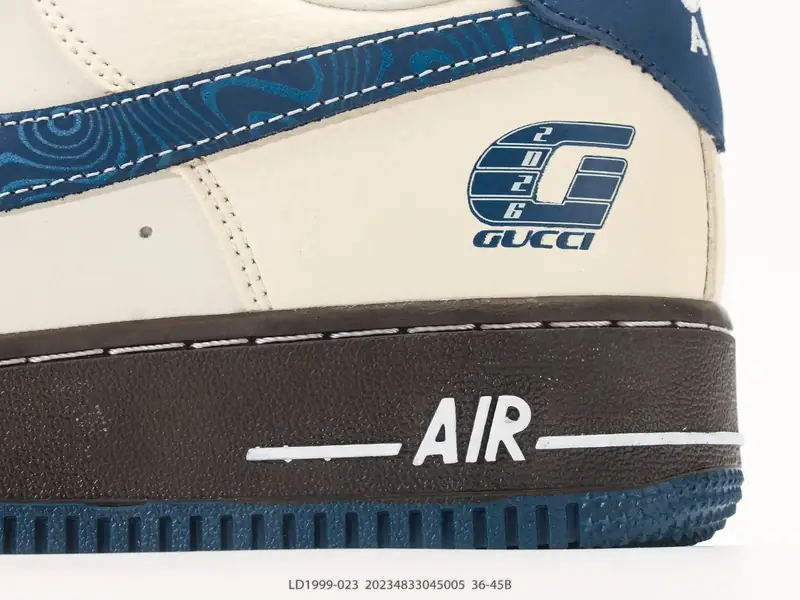 Nike Спортивная обувь Ретро Амортизация Универсальный LD1999-023 #20234833045005