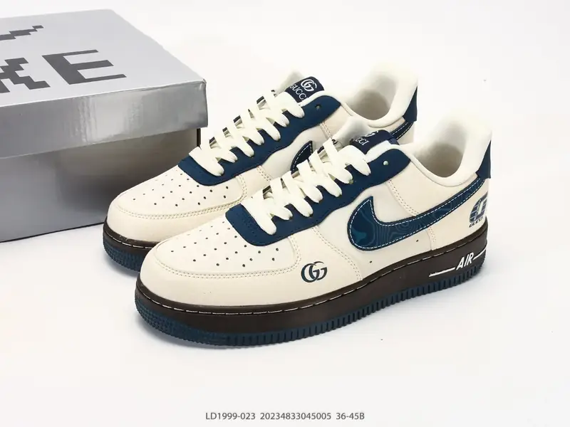Nike Спортивная обувь Ретро Амортизация Универсальный LD1999-023 #20234833045005