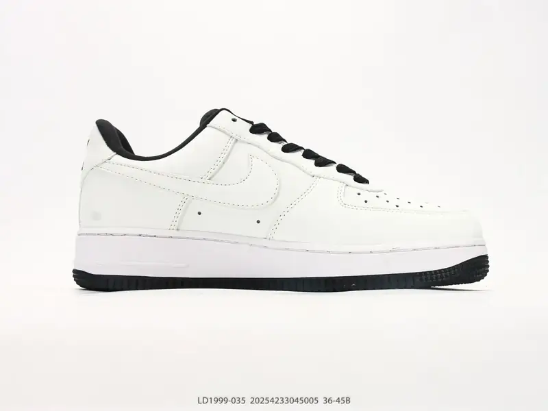 Nike Chaussures de sport Rétro Amorti Polyvalent LD1999-035 #20254233045005
