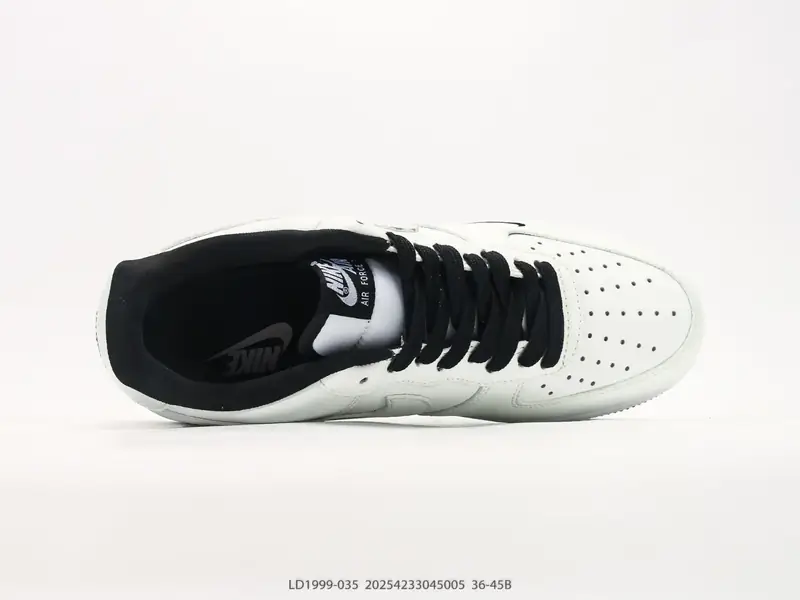 Nike Chaussures de sport Rétro Amorti Polyvalent LD1999-035 #20254233045005