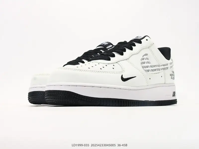 Nike Chaussures de sport Rétro Amorti Polyvalent LD1999-035 #20254233045005