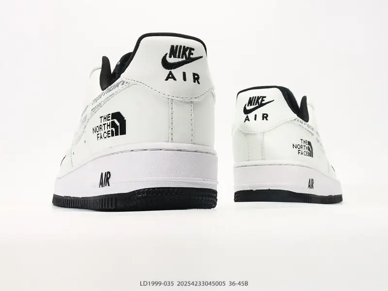 Nike Chaussures de sport Rétro Amorti Polyvalent LD1999-035 #20254233045005