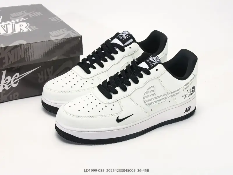 Nike Chaussures de sport Rétro Amorti Polyvalent LD1999-035 #20254233045005