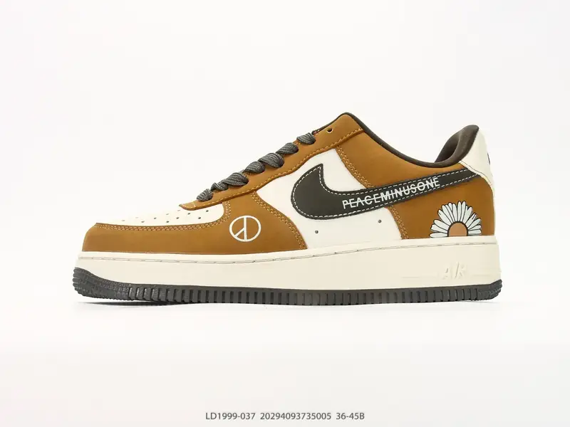 Nike Scarpe sportive Retro Ammortizzato Versatile LD1999-037 #20294093735005