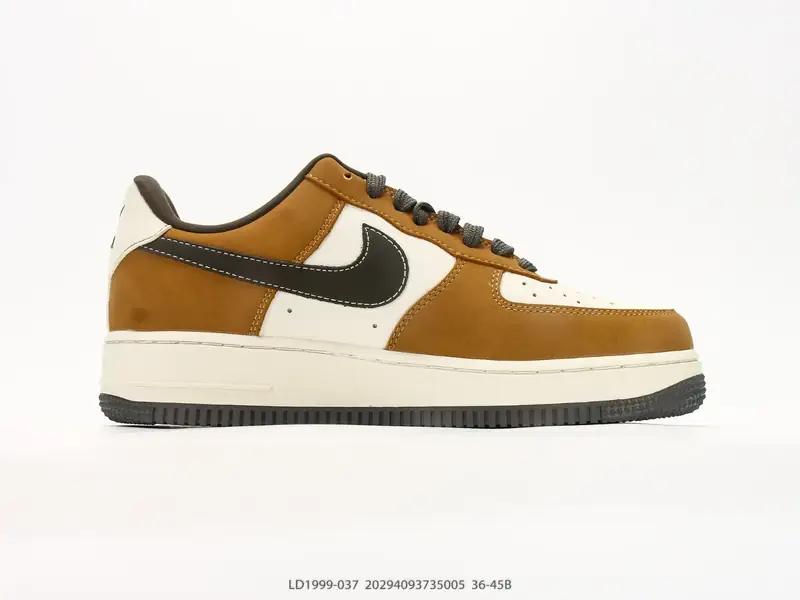 Nike Спортивная обувь Ретро Амортизация Универсальный LD1999-037 #20294093735005