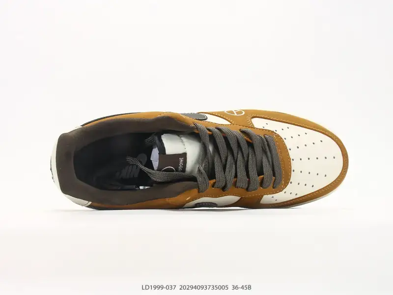 Nike Спортивная обувь Ретро Амортизация Универсальный LD1999-037 #20294093735005